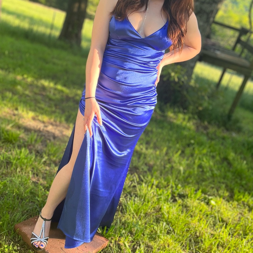 Prom Dress - Picture 4 of 4